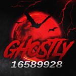 ghostly dhm