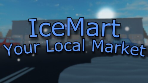 Ice Mart