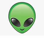 Your Local Alienz