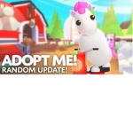 Doy robux por pets en adopt me! uwu
