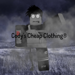 Cody's Cheap Clothing