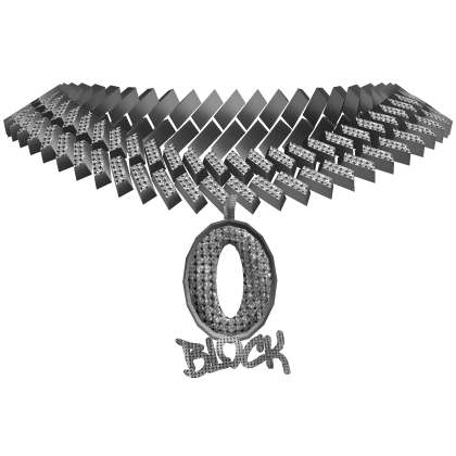 Iced Out King Von O Block Chain