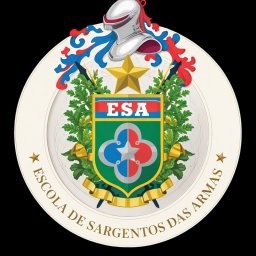 [EMCV] Escola de Sargento das Armas