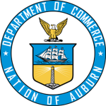 Auburn Department of Commerce