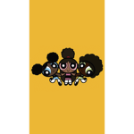 Coco's real group