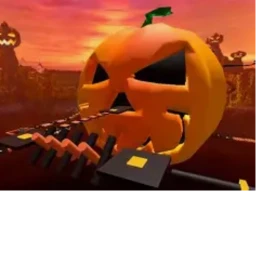 Halloween obby  icon