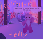 Teddies Squad