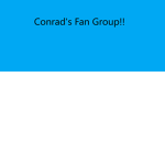 My Roblox Fan Group!
