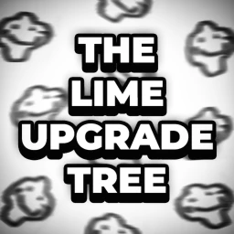 The Lime Upgrade Tree [V1.8.2] icon