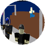 Survior Badge