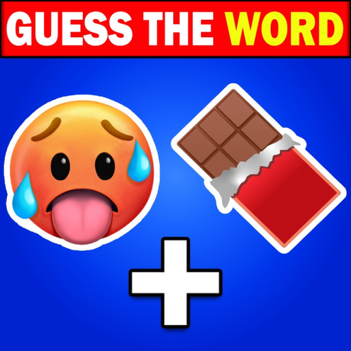 Guess The Word💬