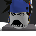 Roblox gamer professionals