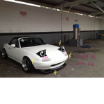 kawaii miata