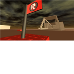 United Blox's Of Robloxia