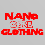 Nano Core Clothing