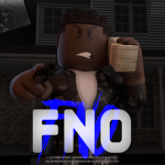 FNO • Philly streets group