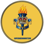 -Sandhurst Military- ETS
