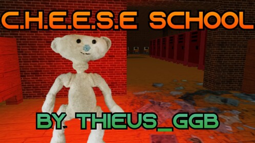 C.H.E.E.S.E SCHOOL - BEAR*/ALPHA MAP SUBMISSION