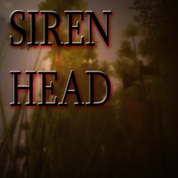 Siren Head