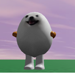Eggdog Boss Battle