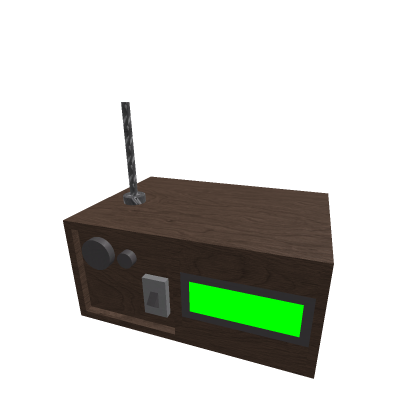 Radio