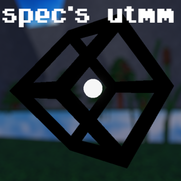 Spec's UTMM