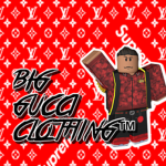 Big Gucci Clothing ™