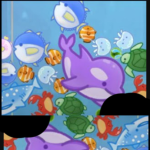 Whale deen
