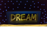 Pink swan Dream