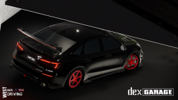 (DEX883+NOWE KODY) Jazda w Zachodniej Malezji