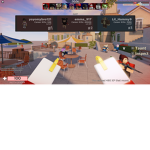 yoyo's gaming group