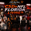 CSDxNFL Florida Living RP