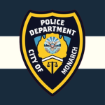 NC | Monarch City Police Department