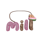 mill necklace