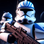 [ REB ] 501st Legion
