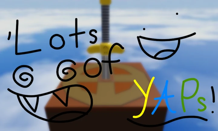 Yapper Etkinlikleri | Roblox'ta Oyna