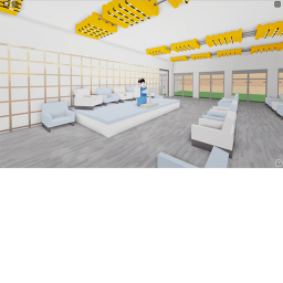 Still's Studios's Training Center