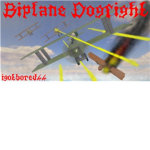 Biplane Dogfight Community Group Thumbnail