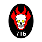 [AT-716] ["HELLSEHER"]