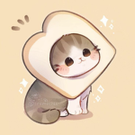 a lil toasty