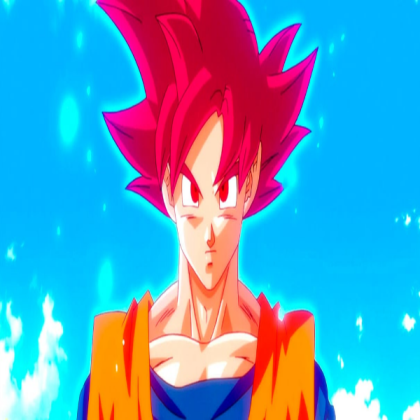 v-dragon-ball-super-2 Roblox decal