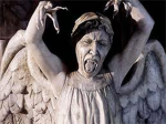 weeping angels dr who