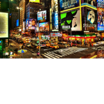 Theater people