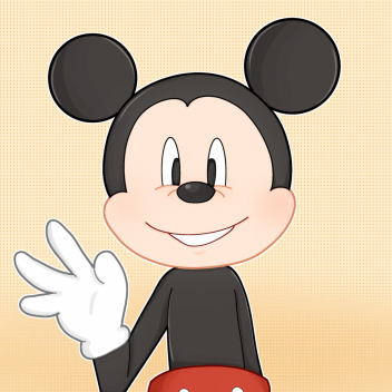 Mickey Mouse Elevator S4 Remastered