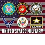 United States Military 1960's_