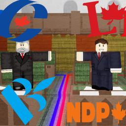 Parliament of Ottawa