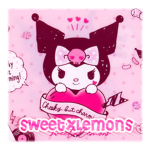 SweetxLemons