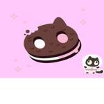 Cookie Cat Cafe