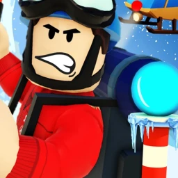 🎄🚩Expedição Antártida icon