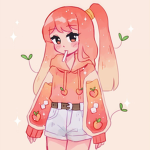 Pay's Peach Tea